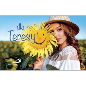 Imiona. Dla Teresy