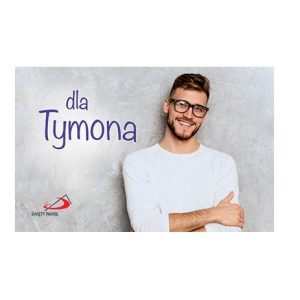 Imiona. Dla Tymona