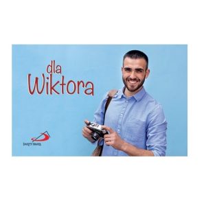 Imiona. Dla Wiktora