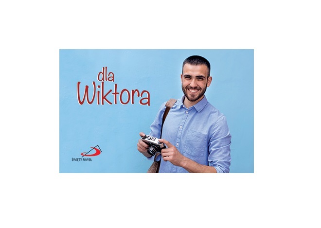 Imiona. Dla Wiktora