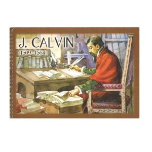 J. Calvin