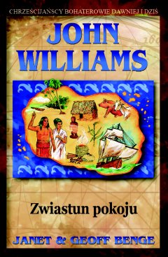 John Williams. Zwiastun pokoju