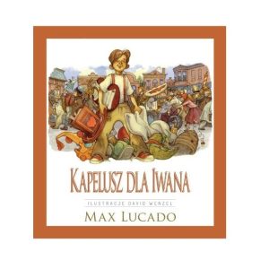 Kapelusz dla Iwana