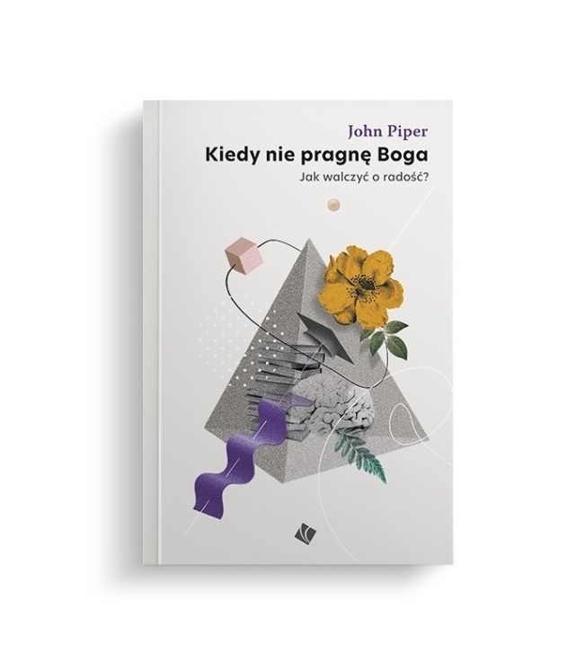 Kiedy nie pragnę Boga