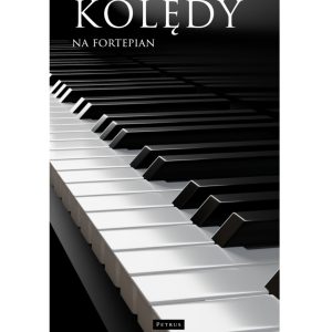 Kolędy na fortepian