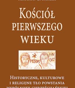 Kościół pierwszego wieku