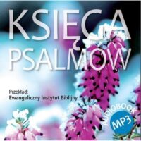 Księga Psalmów