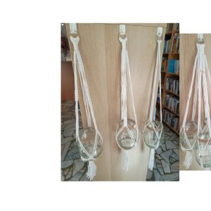 Lampion wiszący