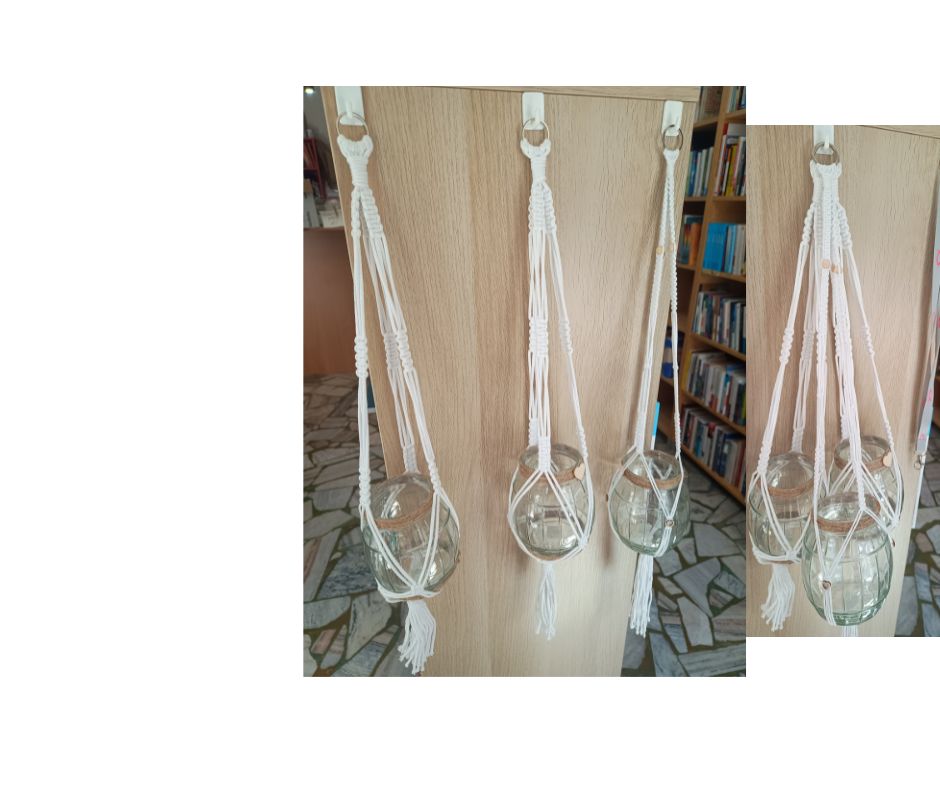 Lampion wiszący