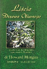Liście Drzewa Oliwnego