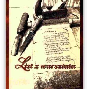 List z warsztatu