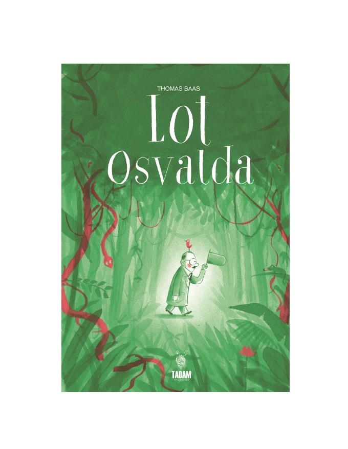 Lot Osvalda