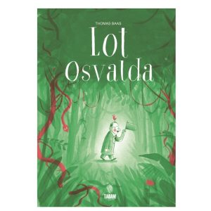 Lot Osvalda