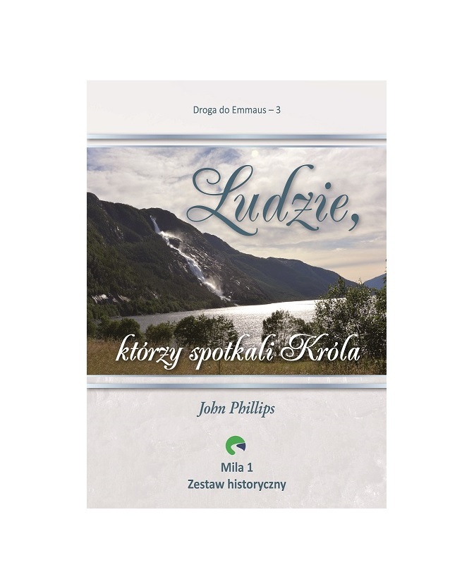 Ludzie, którzy spotkali Króla