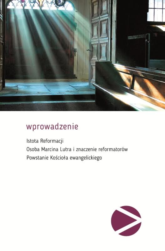 Luterański katechizm dla dorosłych