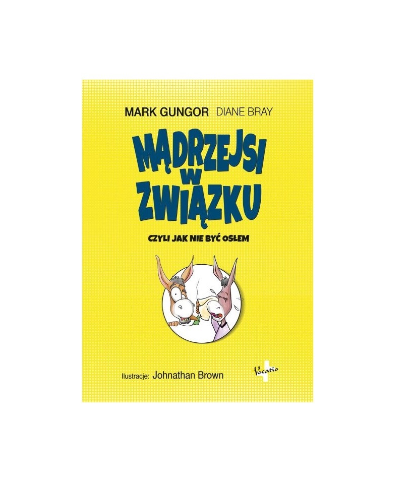 Mądrzejsi w związku