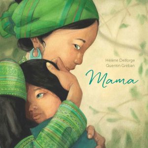 Mama