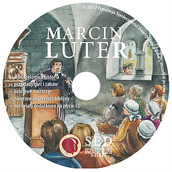 Marcin Luter. Materiały katechetyczne