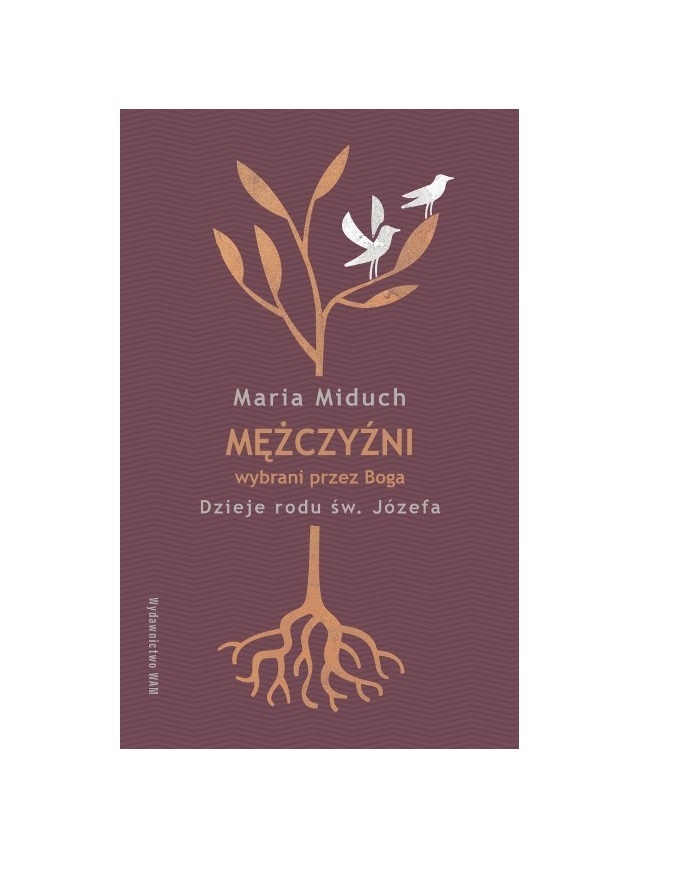 Mężczyźni wybrani przez Boga
