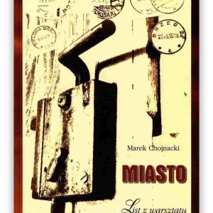Miasto