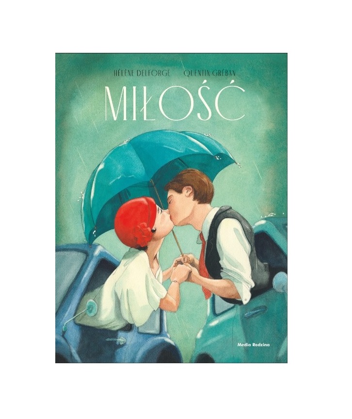 Miłość