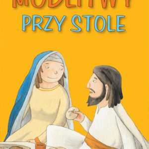 Modlitwy przy stole