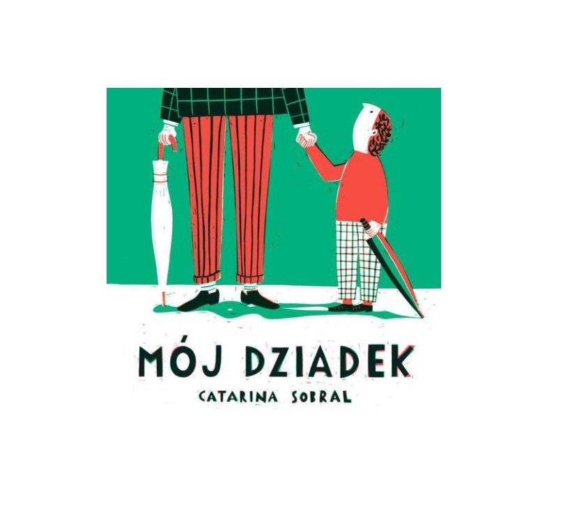 Mój dziadek