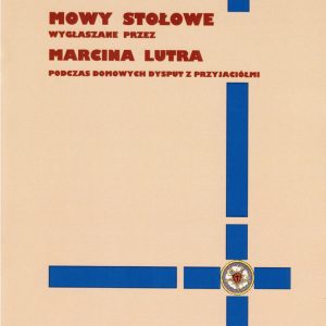Mowy stołowe cz.2