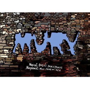 Mury