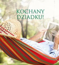 Muszelki 16. Kochany dziadku