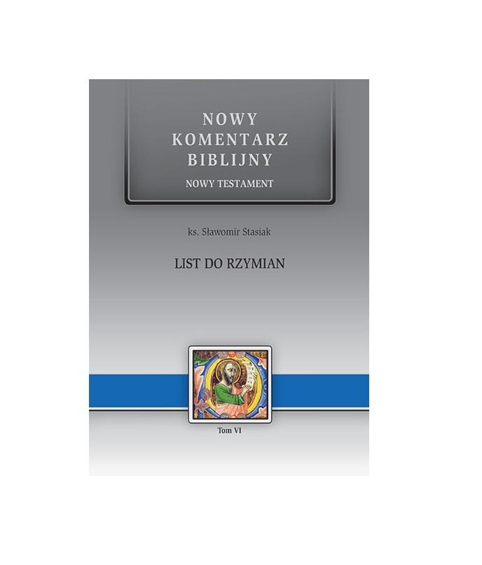 NKB – List do Rzymian