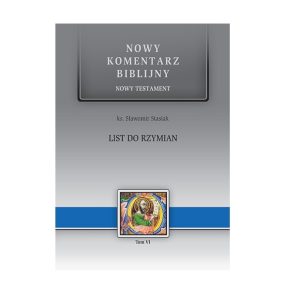 NKB – List do Rzymian