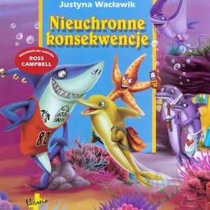 Nieuchronne konsekwencje
