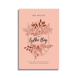 Nikt. Tylko Bóg