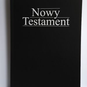 Nowy Testament