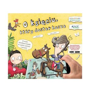 O księciu, który dostał kosza
