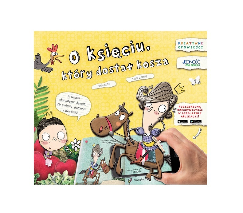 O księciu, który dostał kosza