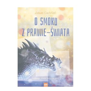 O smoku z prawie-świata