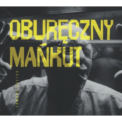 Oburęczny mańkut