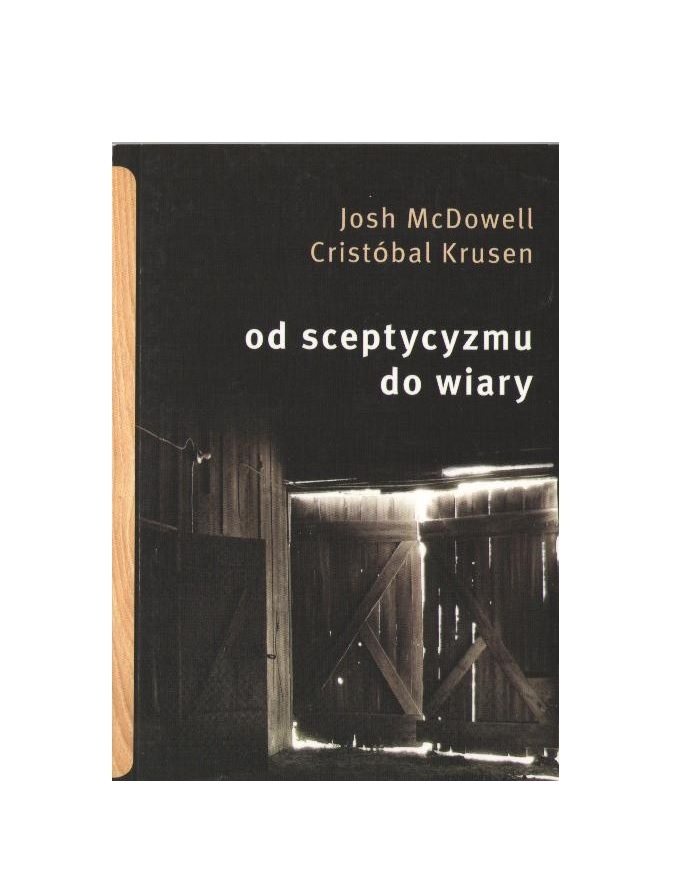 Od sceptycyzmu do wiary