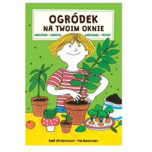 Ogródek na twoim oknie