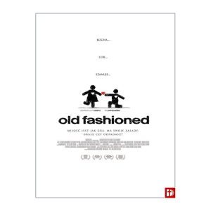 Old Fashioned
