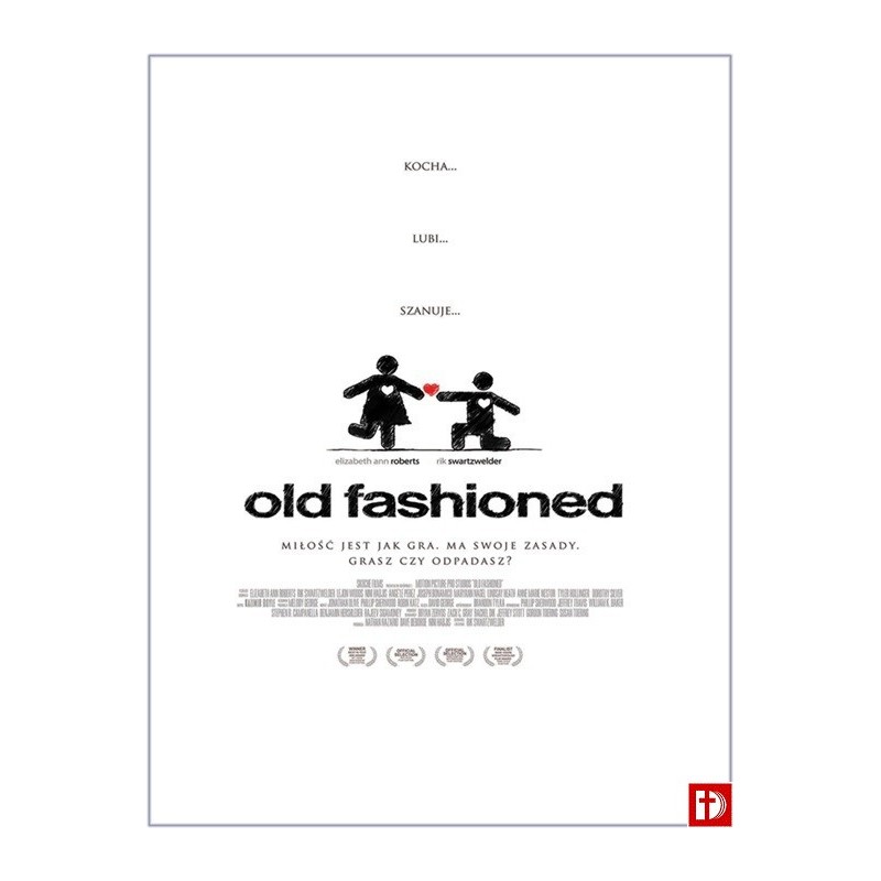 Old Fashioned