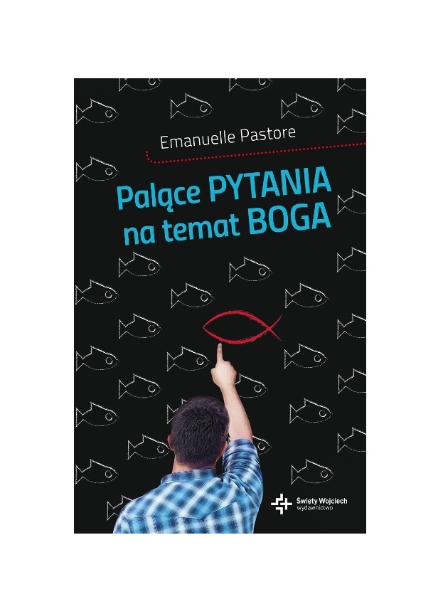 Palące pytania na temat Boga