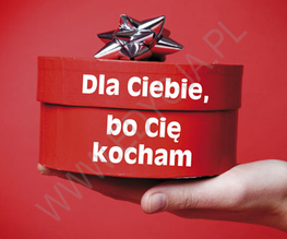 Perełka 190. Dla Ciebie, bo Cię kocham