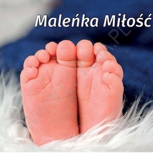 Perełka 272. Maleńka miłość