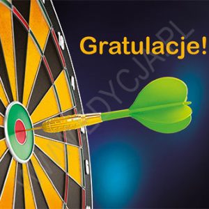 Perełka 274. Gratulacje!