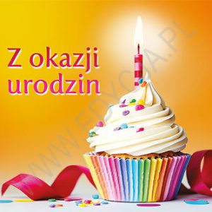 Perełka 275. Z okazji urodzin
