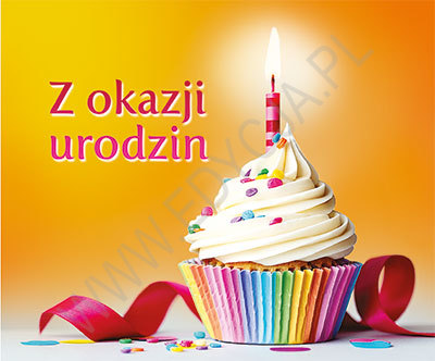 Perełka 275. Z okazji urodzin
