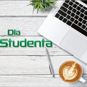 Perełka 294 .Dla studenta
